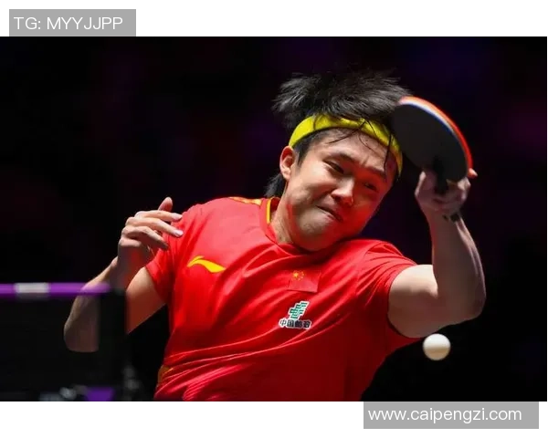 武汉乒乓球队展现强大耐力实力荣登最新乒乓球耐力排行榜TOP10之首